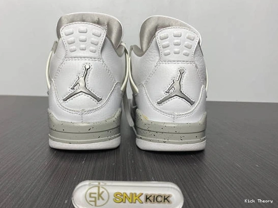 Kick Theory White Retro Oreo Jordan BestValue CT8527- 4 3881 1013